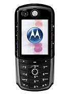 Best available price of Motorola E1000 in Senegal
