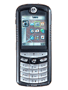 Best available price of Motorola E398 in Senegal
