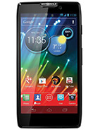 Best available price of Motorola RAZR HD XT925 in Senegal