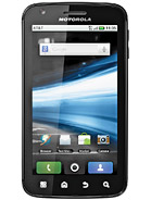 Best available price of Motorola ATRIX 4G in Senegal