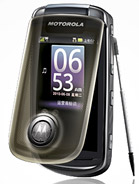 Best available price of Motorola A1680 in Senegal