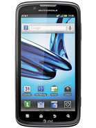 Best available price of Motorola ATRIX 2 MB865 in Senegal