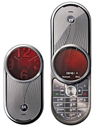 Best available price of Motorola Aura in Senegal
