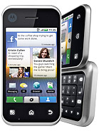 Best available price of Motorola BACKFLIP in Senegal