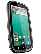 Best available price of Motorola BRAVO MB520 in Senegal