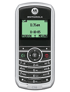 Best available price of Motorola C118 in Senegal