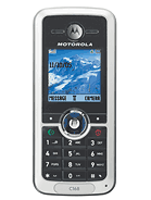 Best available price of Motorola C168 in Senegal