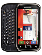 Best available price of Motorola Cliq 2 in Senegal