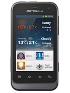 Best available price of Motorola Defy Mini XT320 in Senegal