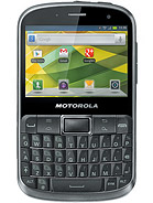 Best available price of Motorola Defy Pro XT560 in Senegal