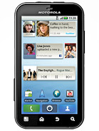 Best available price of Motorola DEFY in Senegal