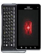 Best available price of Motorola DROID 3 in Senegal