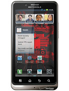 Best available price of Motorola DROID BIONIC XT875 in Senegal