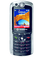 Best available price of Motorola E770 in Senegal