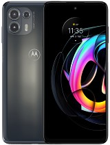 Best available price of Motorola Edge 20 Fusion in Senegal