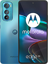 Best available price of Motorola Edge 30 in Senegal