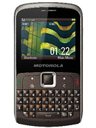 Best available price of Motorola EX115 in Senegal