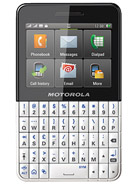 Best available price of Motorola EX119 in Senegal