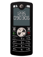 Best available price of Motorola MOTOFONE F3 in Senegal
