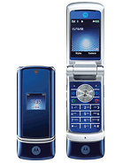 Best available price of Motorola KRZR K1 in Senegal