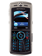 Best available price of Motorola SLVR L9 in Senegal