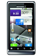 Best available price of Motorola MILESTONE 2 ME722 in Senegal