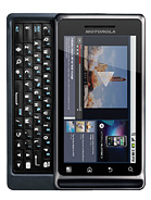 Best available price of Motorola MILESTONE 2 in Senegal