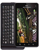 Best available price of Motorola Milestone XT883 in Senegal