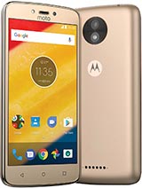 Best available price of Motorola Moto C Plus in Senegal