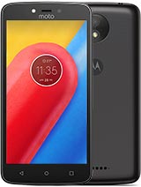 Best available price of Motorola Moto C in Senegal