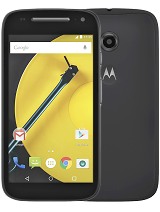 Best available price of Motorola Moto E 2nd gen in Senegal