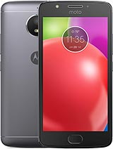Best available price of Motorola Moto E4 in Senegal
