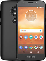Best available price of Motorola Moto E5 Play in Senegal