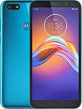 Best available price of Motorola Moto E6 Play in Senegal