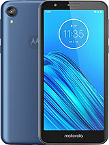 Best available price of Motorola Moto E6 in Senegal