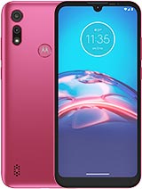 Best available price of Motorola Moto E6i in Senegal