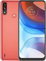 Best available price of Motorola Moto E7 Power in Senegal
