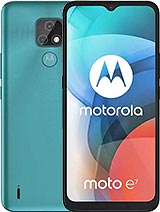Best available price of Motorola Moto E7 in Senegal