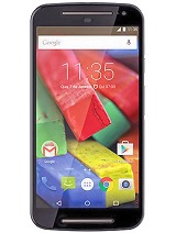 Best available price of Motorola Moto G 4G Dual SIM 2nd gen in Senegal