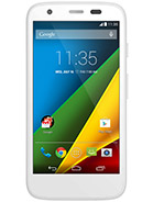 Best available price of Motorola Moto G 4G in Senegal