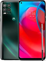 Best available price of Motorola Moto G Stylus 5G in Senegal