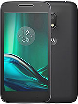Best available price of Motorola Moto G4 Play in Senegal