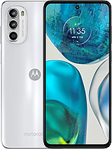 Best available price of Motorola Moto G52 in Senegal