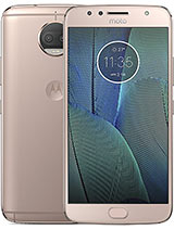 Best available price of Motorola Moto G5S Plus in Senegal