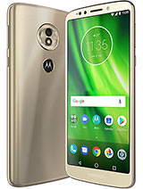 Best available price of Motorola Moto G6 Play in Senegal