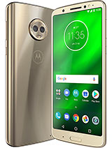 Best available price of Motorola Moto G6 Plus in Senegal
