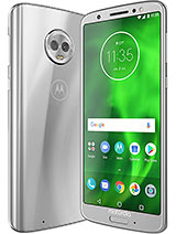 Best available price of Motorola Moto G6 in Senegal