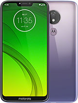 Best available price of Motorola Moto G7 Power in Senegal
