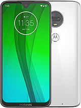 Best available price of Motorola Moto G7 in Senegal