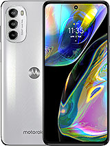 Best available price of Motorola Moto G82 in Senegal